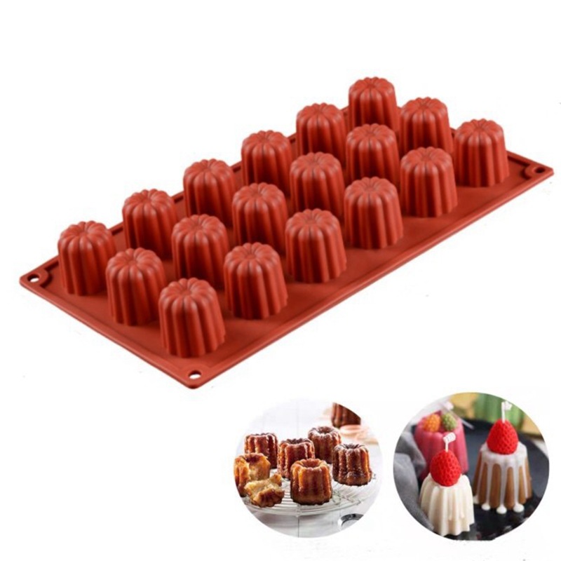 Soap Making Tray - 8/12/18 カップシリコーン型カップケーキベーキングトレイマフィンクッキー DIY ゼリービスケットプディングキャンディキッチンアクセサリーケーキベーキングパン