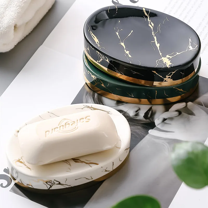 セラミック石鹸,大理石,縞模様,レストラン,ホテル,石鹸用の - Soap Making Items のレビューと価格