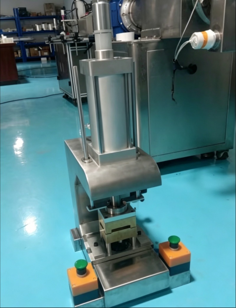 カスタマイズ可能な石鹸製造ライン、小規模事業向け石鹸製造機、 - Soap Making Business のレビューと価格