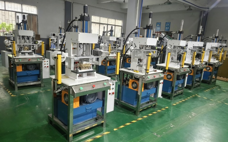 カスタマイズ可能な石鹸製造ライン、小規模事業向け石鹸製造機、 - Soap Making Business のレビューと価格
