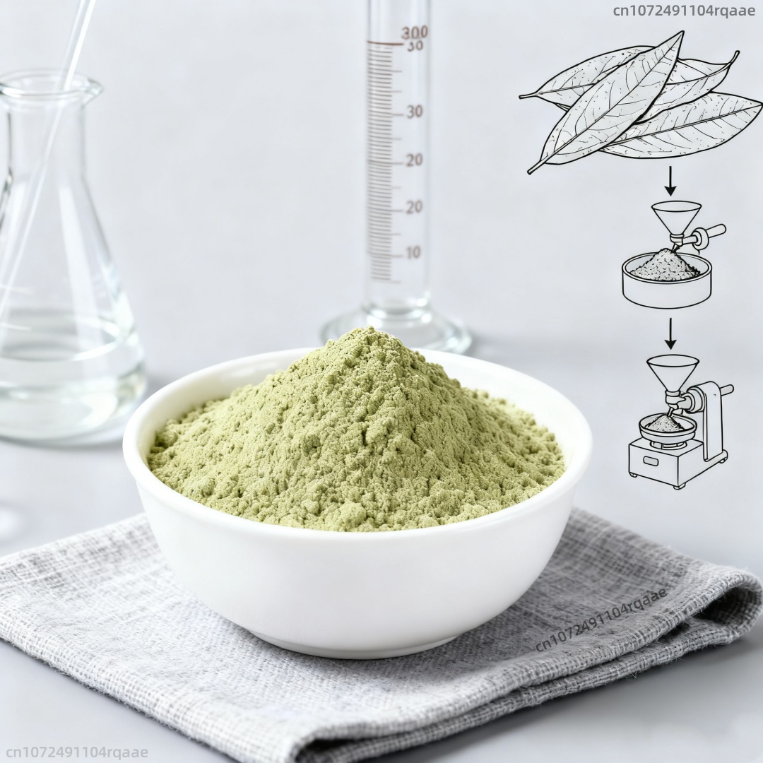 鮮やかな緑色の着色料 - 100%純粋な天然センナパウダー  - Soap Making Using Soap Base のレビューと価格