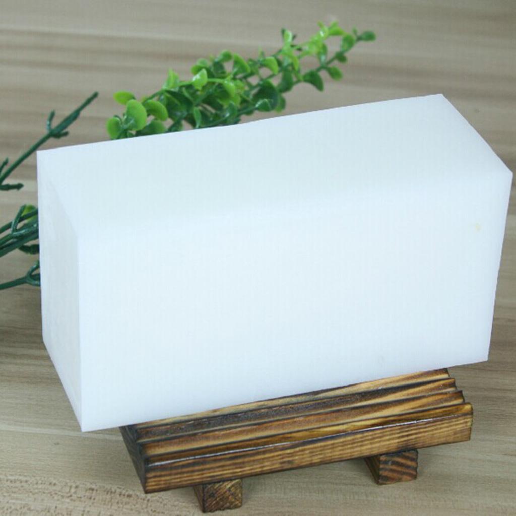 白い石鹸素地 石鹸作り用 天然ココナッツオイル DIY手作り - Soap Making Ingredients Natural のレビューと価格