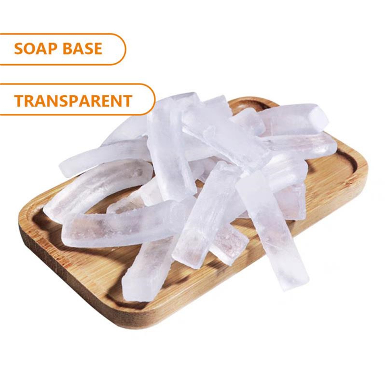 透明グリセリン石鹸ベース天然植物油DIY手作り石鹸材料オイル - Soap Making Ingredients Natural のレビューと価格
