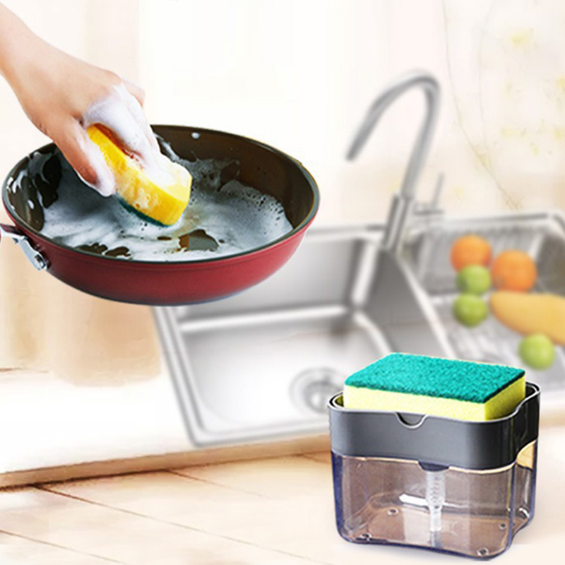 キッチン洗剤プレスポータブルソープディスペンサーパッククリー - Soap Making Supplies Australia のレビューと価格