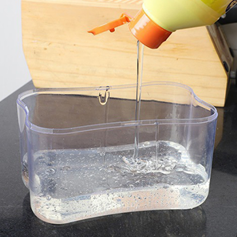 キッチン洗剤プレスポータブルソープディスペンサーパッククリー - Soap Making Supplies Australia のレビューと価格